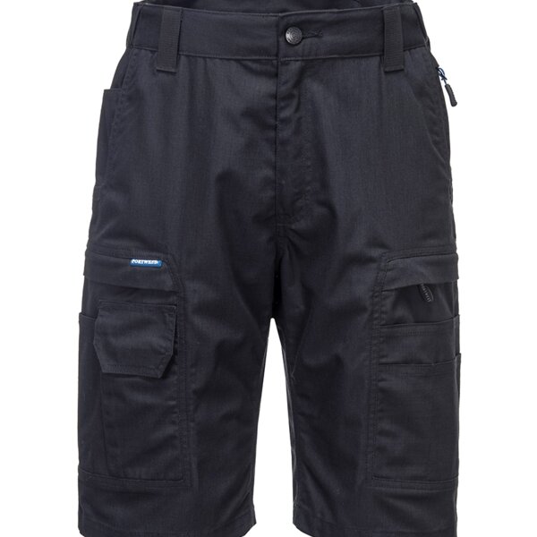 Portwest KX3™ Ripstop Shorts Thumbnail