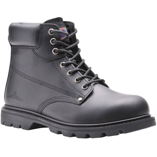 Portwest Steelite™ Welted SBP HRO Safety Boots Thumbnail