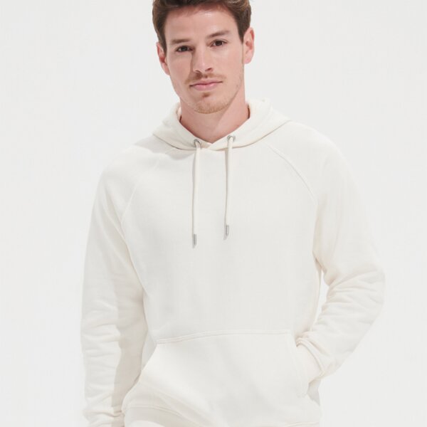 SOL'S Unisex Stellar Organic Hoodie Thumbnail