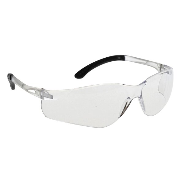 Portwest Pan View Spectacles Thumbnail