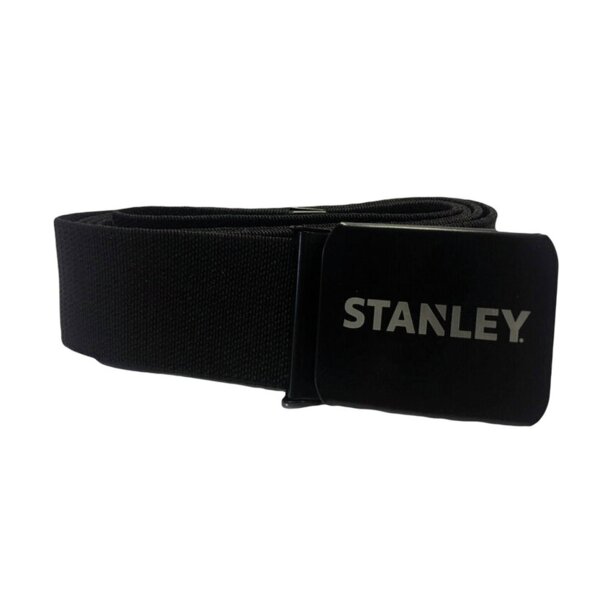 Stanley branded belt (clamp buckle) Thumbnail