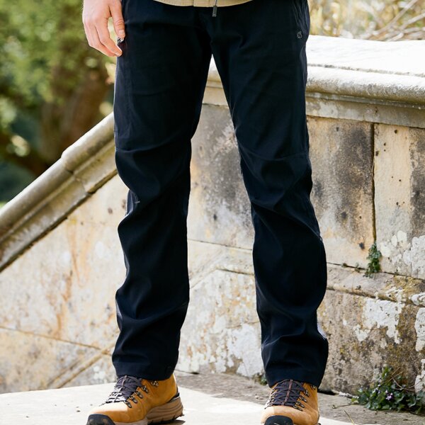 Craghoppers Expert Kiwi Pro Stretch Trousers Thumbnail