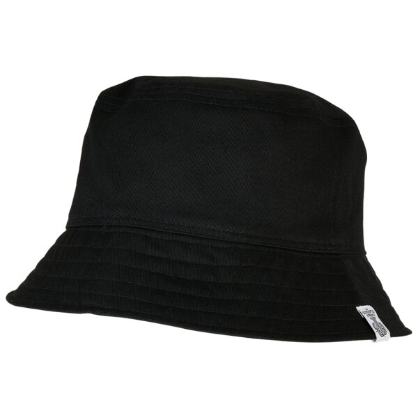 Flexfit Batik Dye Reversible Bucket Hat Thumbnail