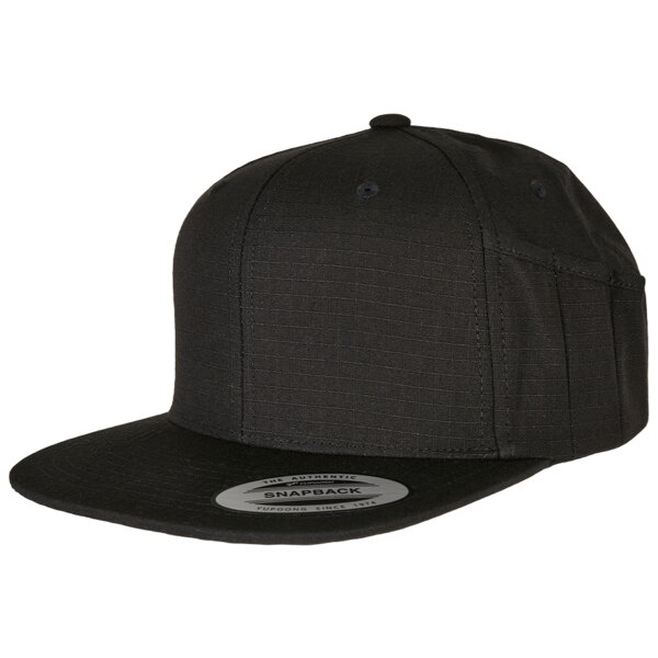 Flexfit Pencil Holder Snapback Cap Thumbnail