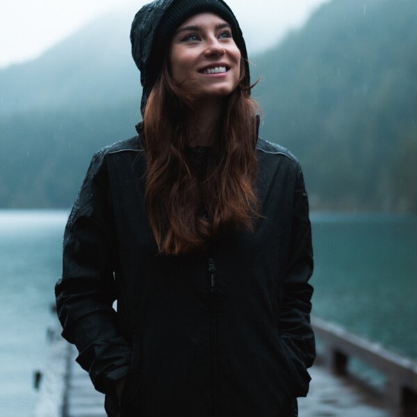 Stormtech Ladies Nautilus Performance Shell Jacket Thumbnail