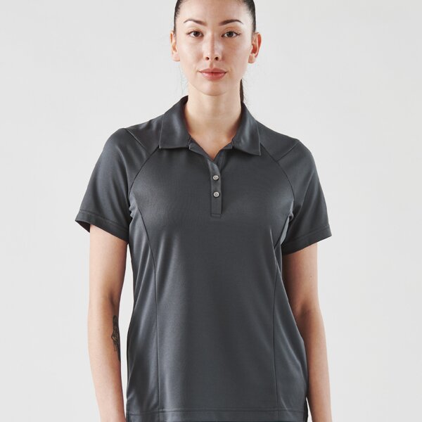 Stormtech Ladies Milano Sports Polo Shirt Thumbnail