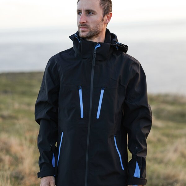 Stormtech Patrol Hooded Soft Shell Jacket Thumbnail