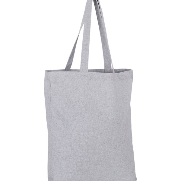 SOL'S Awake Recycled Tote Thumbnail