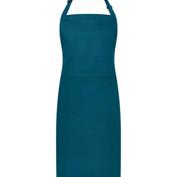 Brand Lab Adjustable Bib Pocket Apron Thumbnail