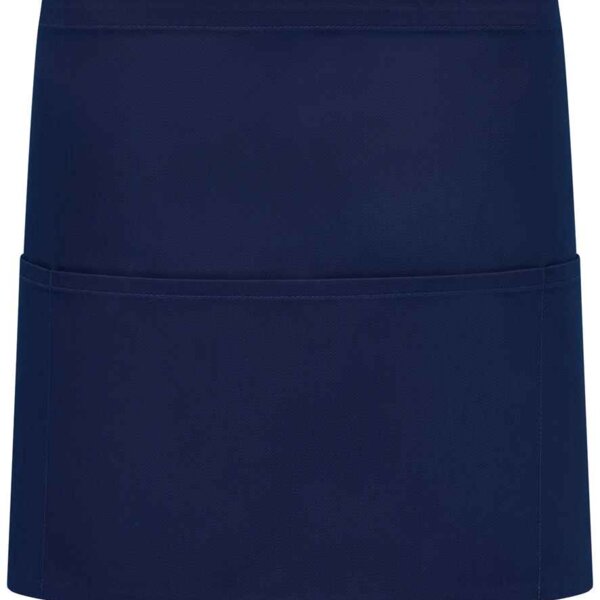 Brand Lab Organic/Recycled Waist Pocket Apron Thumbnail