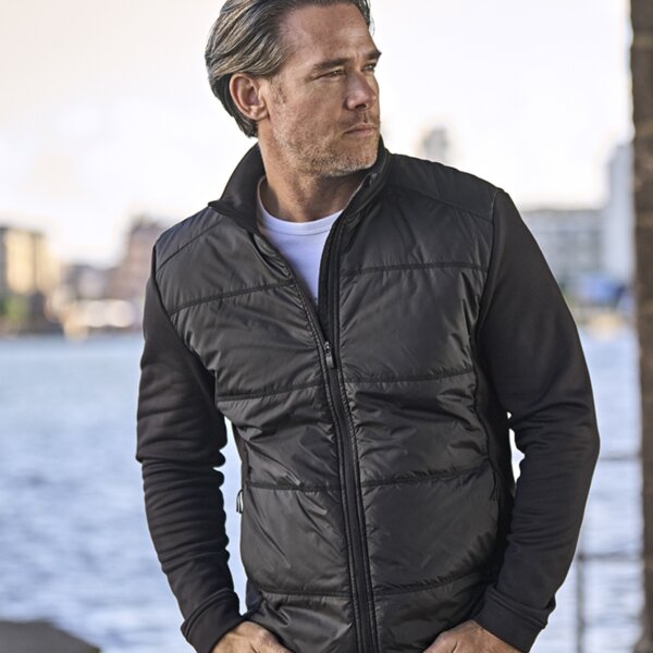 Tee Jays Hybrid-Stretch Jacket Thumbnail