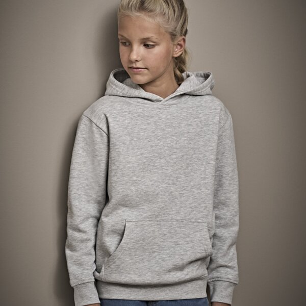 Tee Jays Kids Power Hoodie Thumbnail