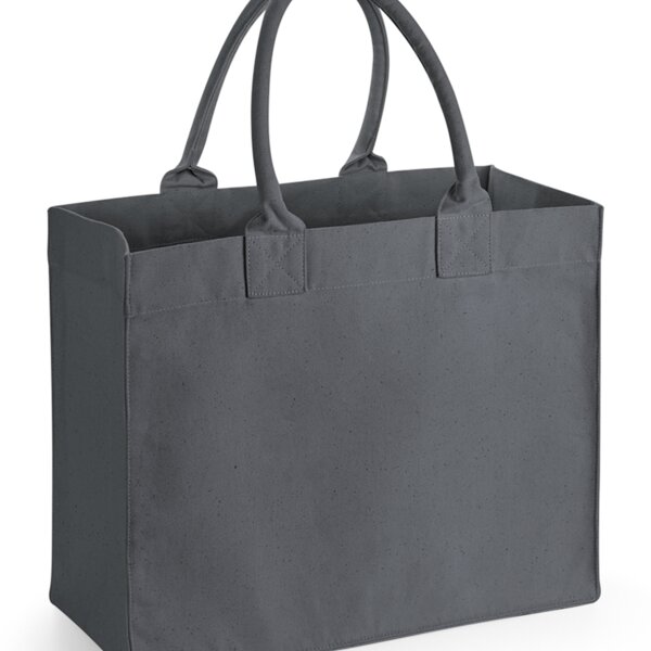 Westford Mill Resort Canvas Bag Thumbnail