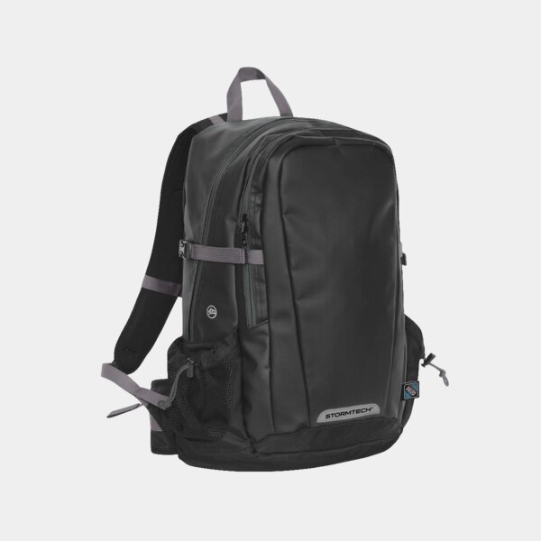 DELUGE WATERPROOF BACKPACK Thumbnail