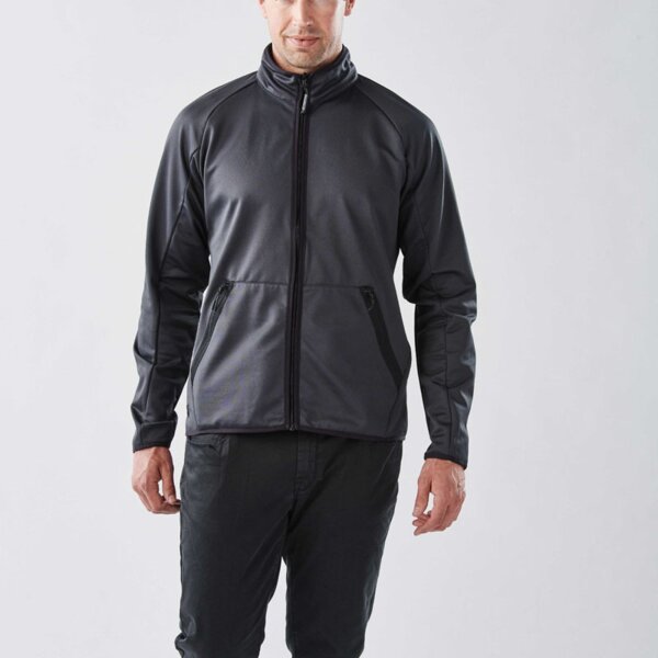 MEN'S MISTRAL FLEECE JACKET Thumbnail