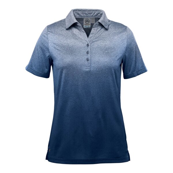 WOMEN'S MIRAGE POLO Thumbnail