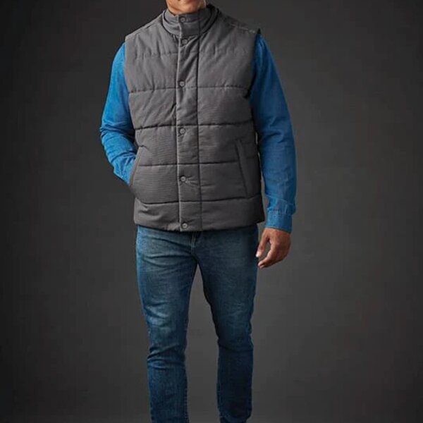 MEN'S HAMILTON HD THERMAL VEST Thumbnail