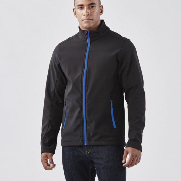 MEN'S ORBITER SOFTSHELL Thumbnail