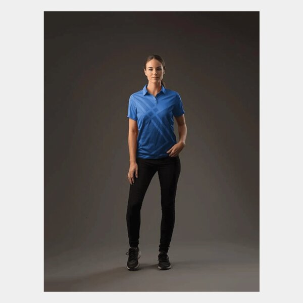 WOMEN'S REFLEX POLO Thumbnail