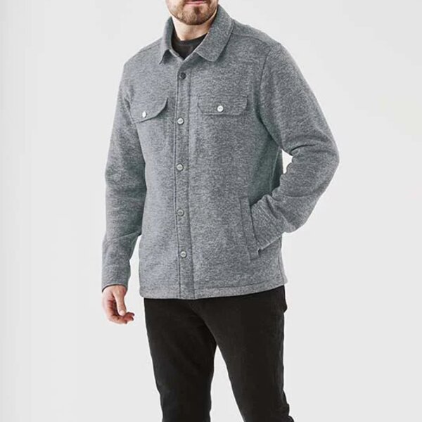 AVALANTE FLEECE SHIRT Thumbnail