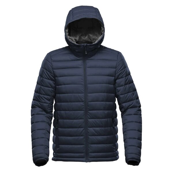 YOUTH'S STAVANGER THERMAL JACKET Thumbnail