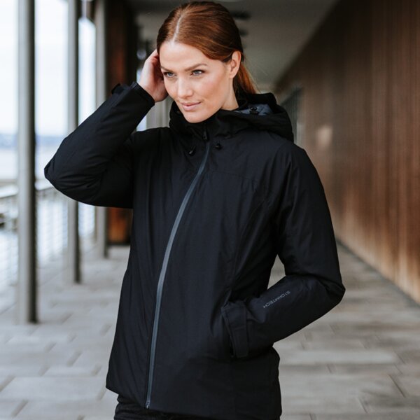 Stormtech Ladies Nostromo Thermal Shell Jacket Thumbnail
