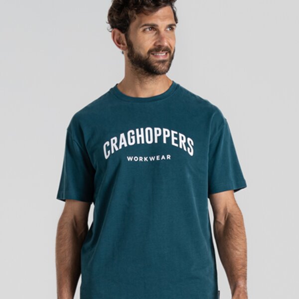 Craghoppers Workwear Batley T-Shirt Thumbnail
