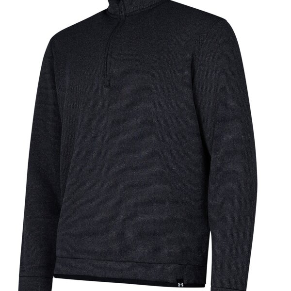 UA storm sweaterfleece QZ LB Thumbnail