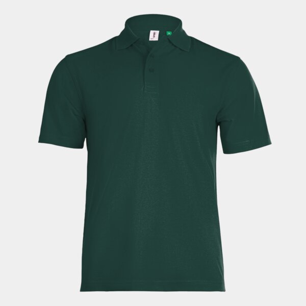 Eco Poloshirt Thumbnail