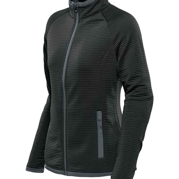 Stormtech Ladies Andorra Fleece Jacket Thumbnail