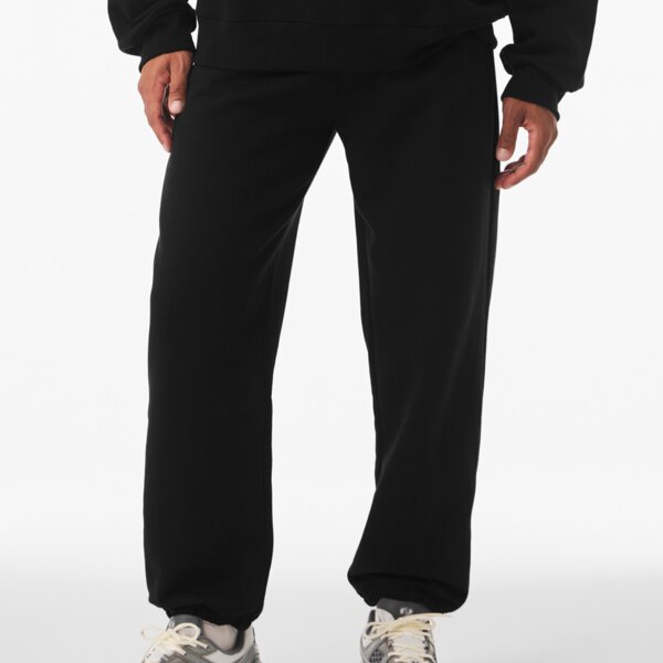 Canvas Unisex Heavyweight Sweat Pants Thumbnail