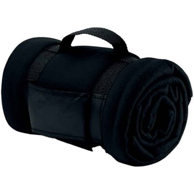 SOL'S SOL'S Stavenger Plaid Fleece Blanket 04342 SOL'S Stavenger Plaid Fleece Blanket Thumbnail