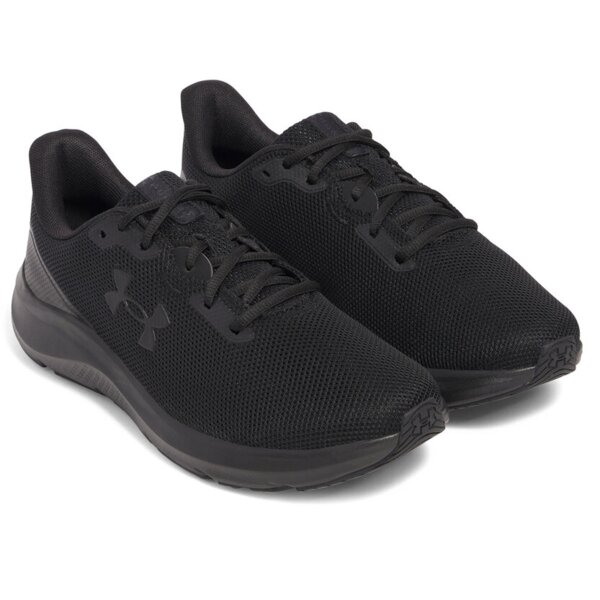 UA Charged pursuit 4 trainers Thumbnail