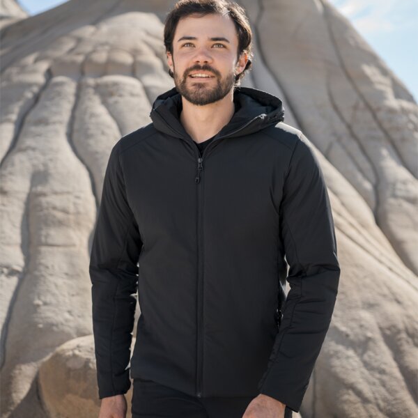 Stormtech Cascadia Thermal Jacket Thumbnail
