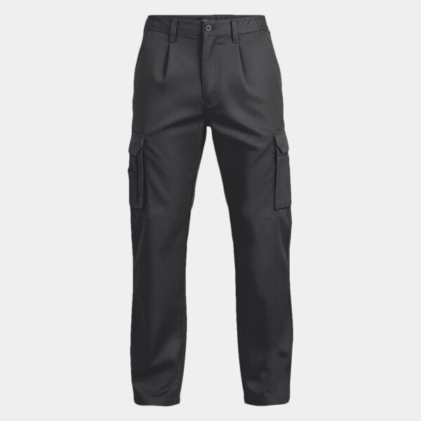 Eco Workwear Cargo Trouser Regular Thumbnail