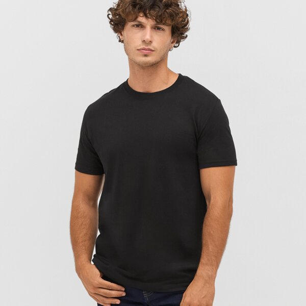 SOL'S Unisex Explorer Recycled T-Shirt Thumbnail