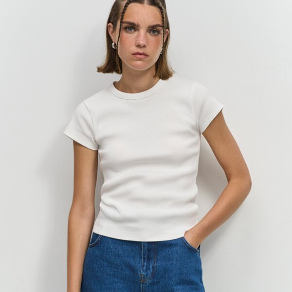 SOL'S Ladies Sara T-Shirt Thumbnail