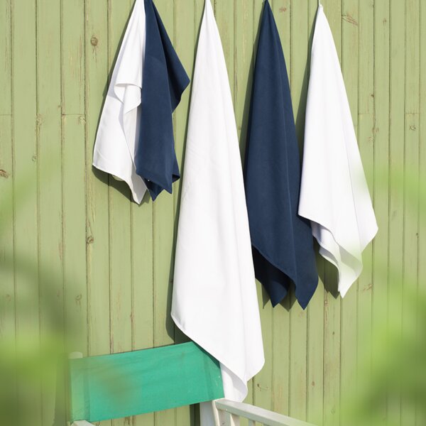 Towel City Quick Dry Beach Towel Thumbnail