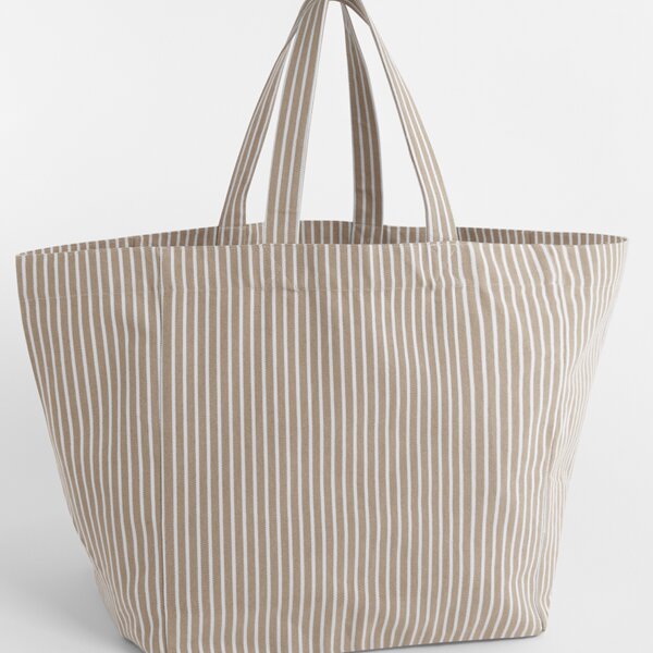 Westford Mill Oversized Beach Bag Thumbnail