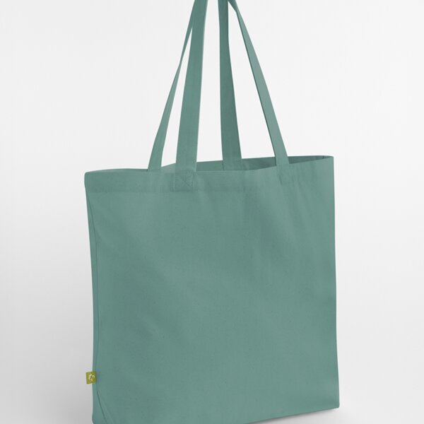 Westford Mill EarthAware® Organic Maxi Bag For Life Thumbnail