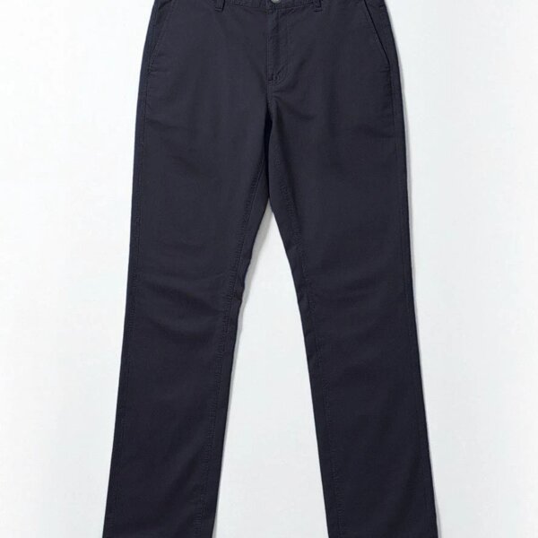 Brook Taverner Ladies Liberty Slim Leg Chino Trousers Thumbnail