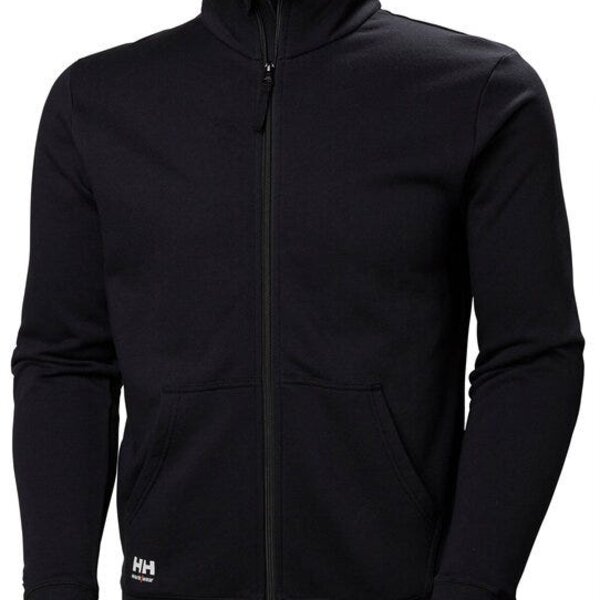 Classic 2.0 Zip Sweatshirt Thumbnail