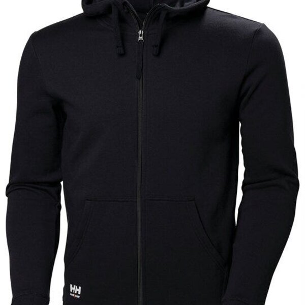Classic 2.0 Zip Hoodie Thumbnail