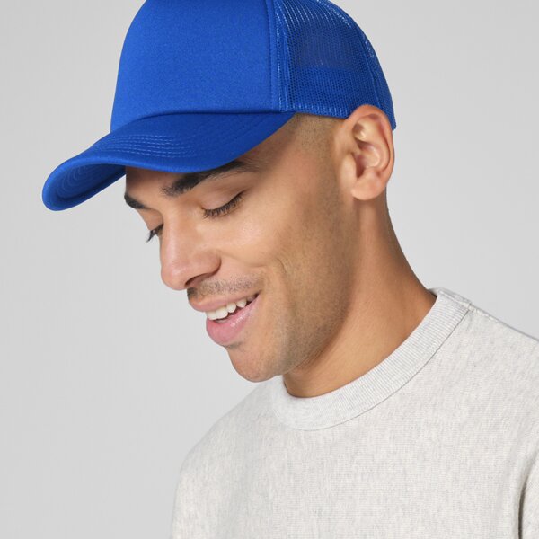 Beechfield Classic Foam Trucker Cap Thumbnail