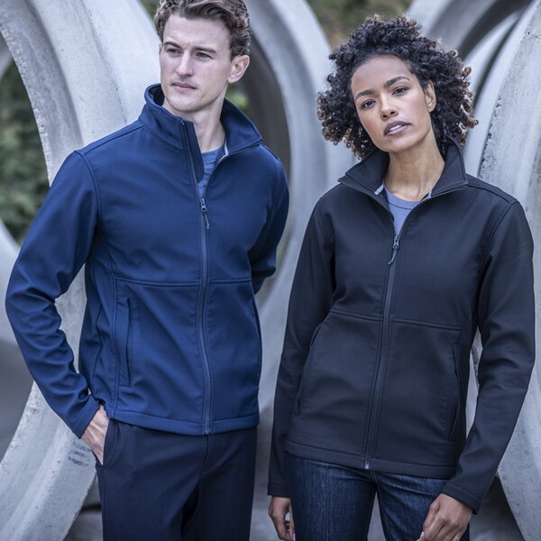 Regatta Recycle.me Soft Shell Jacket Thumbnail