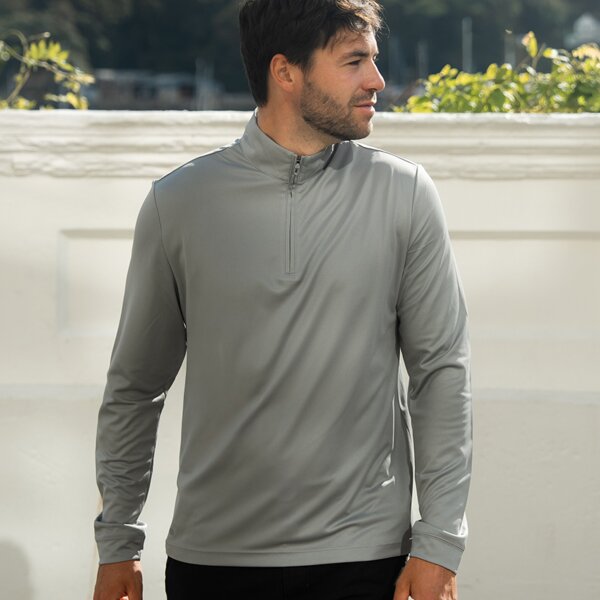 Stormtech Monterey 1/4 Zip Pullover Thumbnail