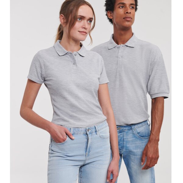 Ladies Polo Shirts Online Workwear
