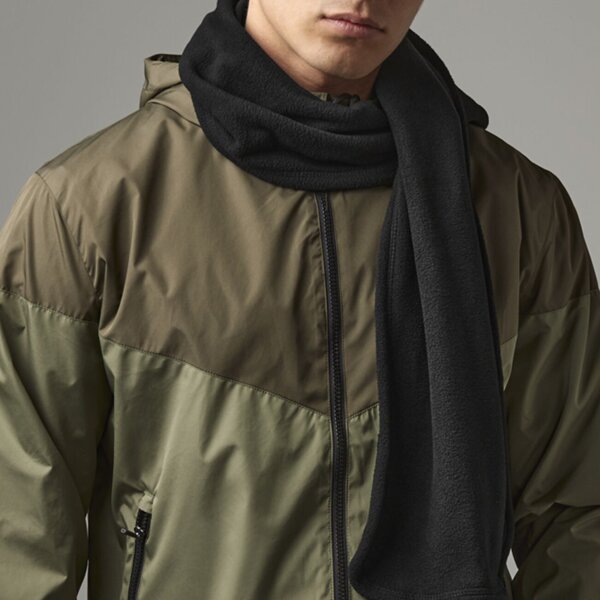 Beechfield Suprafleece® Geneva Scarf Thumbnail