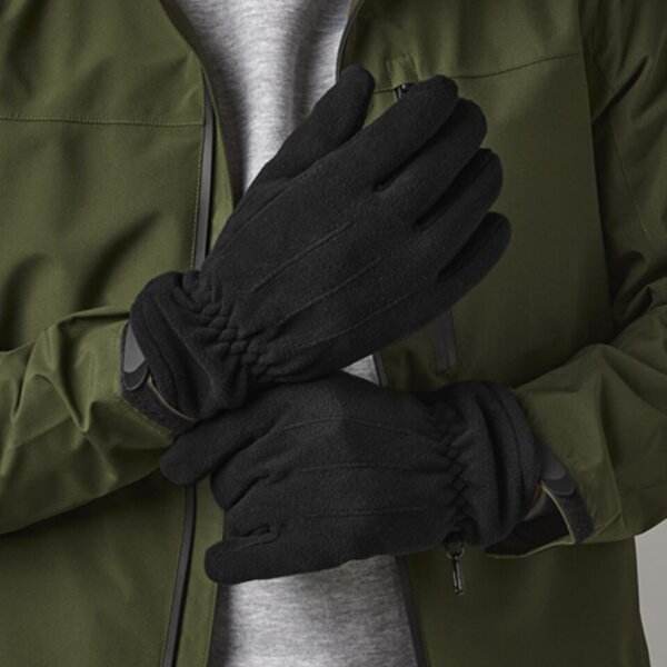 Beechfield Suprafleece® Thinsulate™ Gloves Thumbnail