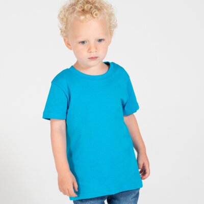 Larkwood Larkwood Baby/Toddler T-Shirt LW20T Larkwood Baby/Toddler T-Shirt Thumbnail